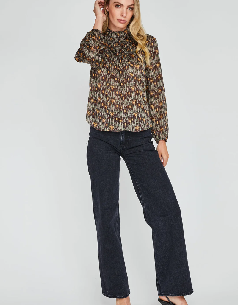 Gentle Fawn Inez Blouse (FINAL SALE)