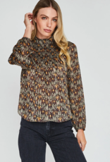 Gentle Fawn Inez Blouse (FINAL SALE)