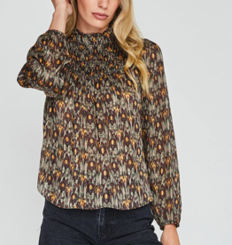 Gentle Fawn Inez Blouse *Only One Left - XS*