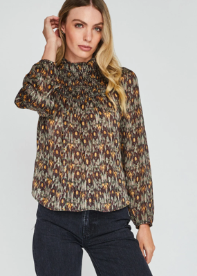 Gentle Fawn Inez Blouse *Only One Left - XS*