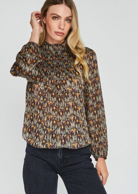 Gentle Fawn Inez Blouse *Two Colours*