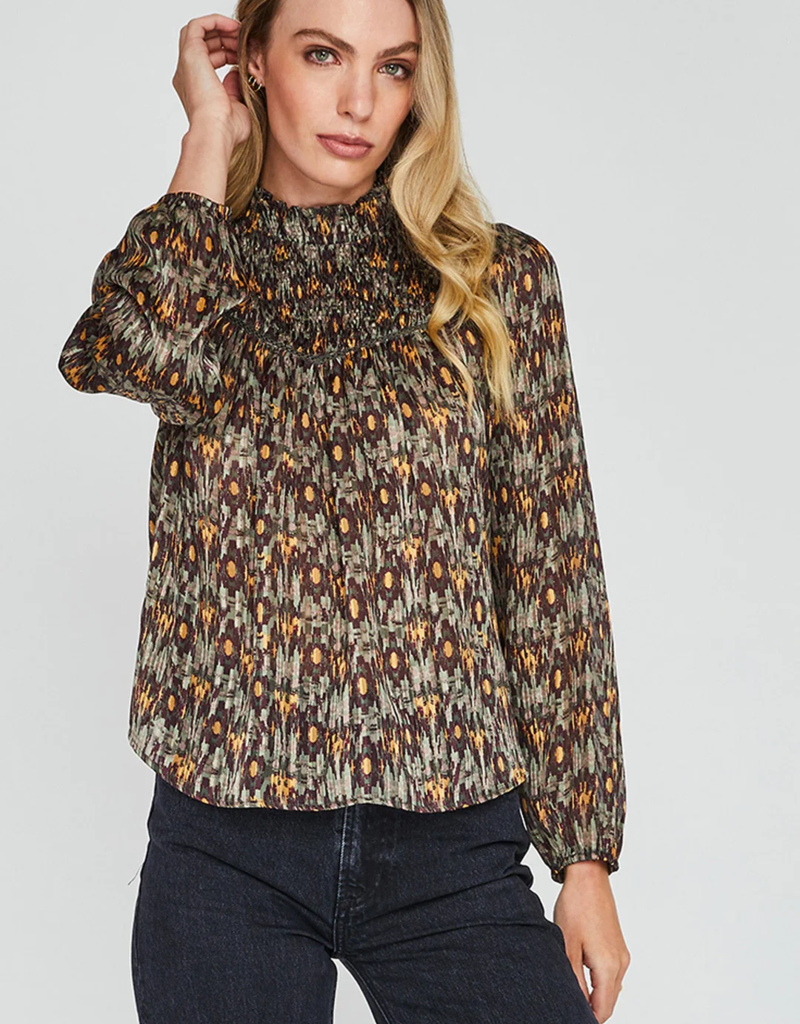 Gentle Fawn Inez Blouse (FINAL SALE)