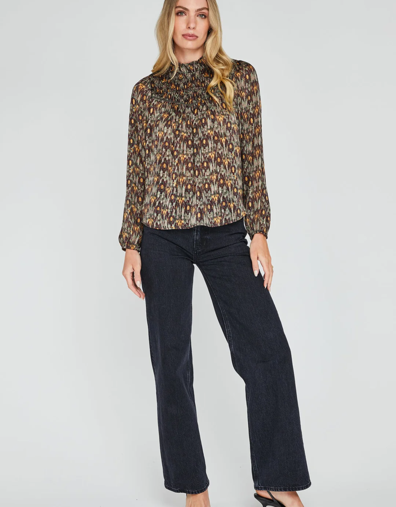 Gentle Fawn Inez Blouse (FINAL SALE)