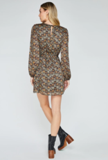 Gentle Fawn Sicily Dress (FINAL SALE)