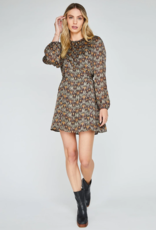 Gentle Fawn Sicily Dress (FINAL SALE)