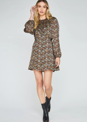 Gentle Fawn Sicily Dress *Only One Left - XS*