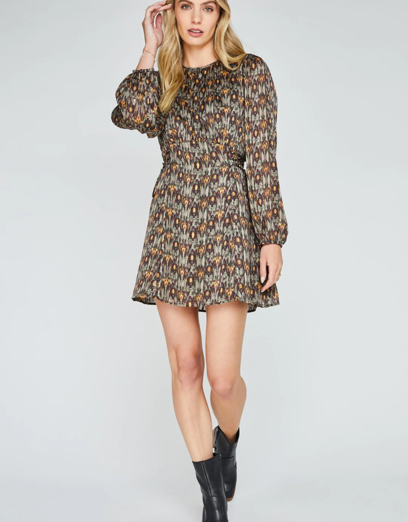 Gentle Fawn Sicily Dress (FINAL SALE)