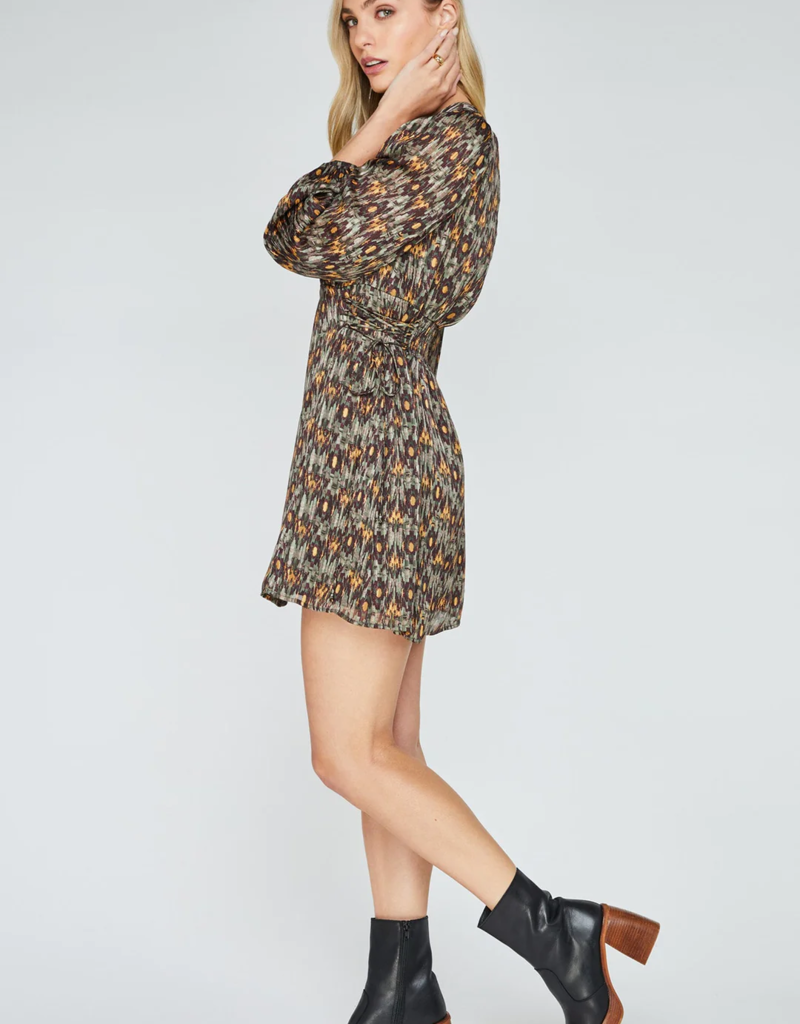 Gentle Fawn Sicily Dress (FINAL SALE)