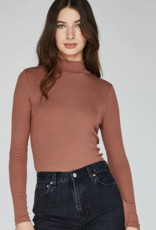 Gentle Fawn Noah Ribbed Top