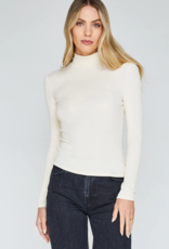 Gentle Fawn Noah Ribbed Top