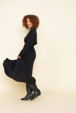 Louizon Alhambra Crepe Dress (FINAL SALE)