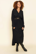 Louizon Alhambra Crepe Dress (FINAL SALE)