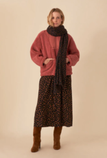 Des Petits Hauts Nouleo Wool Scarf (FINAL SALE)