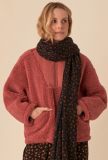 Des Petits Hauts Nouleo Wool Scarf (FINAL SALE)