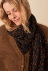 Des Petits Hauts Nouleo Wool Scarf (FINAL SALE)