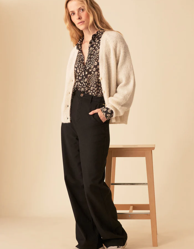 Des Petits Hauts Davy Cardigan