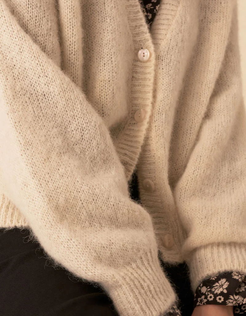 Des Petits Hauts Davy Cardigan