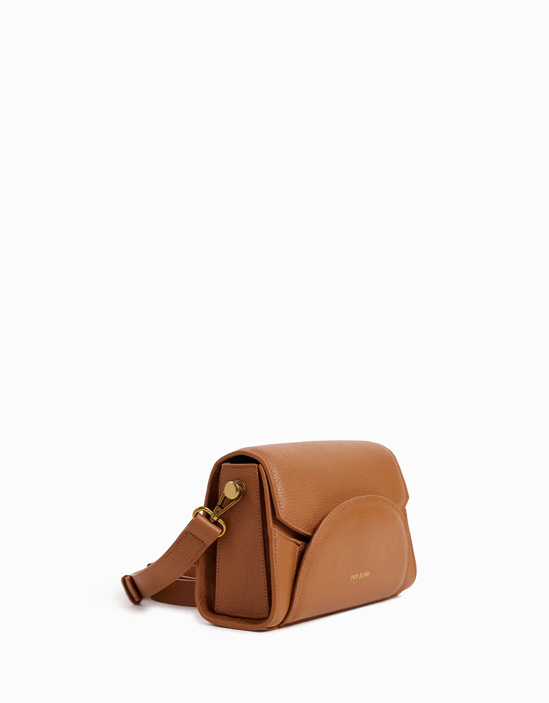 Nat And Nin Kamy Shoulder Bag