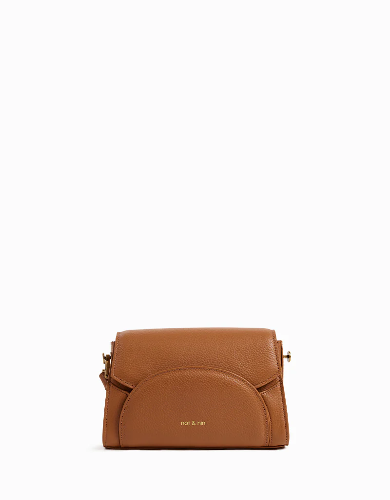 Nat And Nin Kamy Shoulder Bag