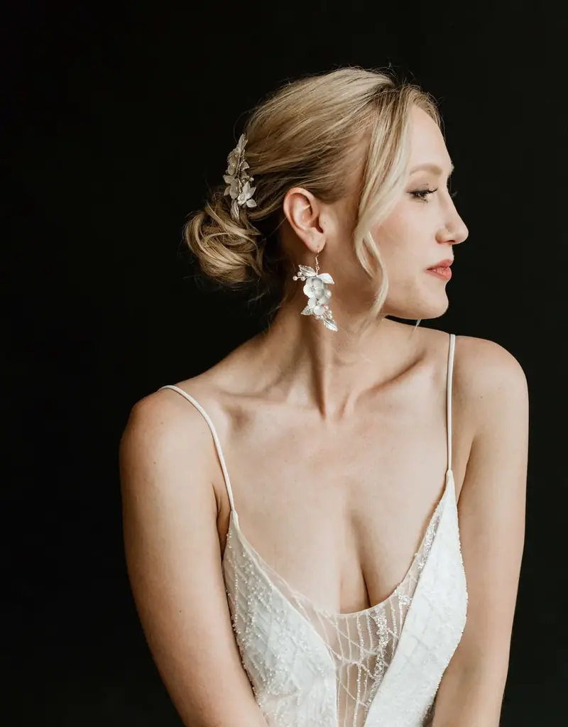Luna & Stone Sylvie Hair Clip