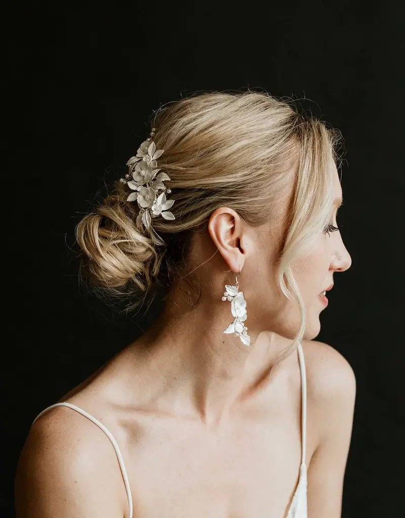 Luna & Stone Sylvie Hair Clip