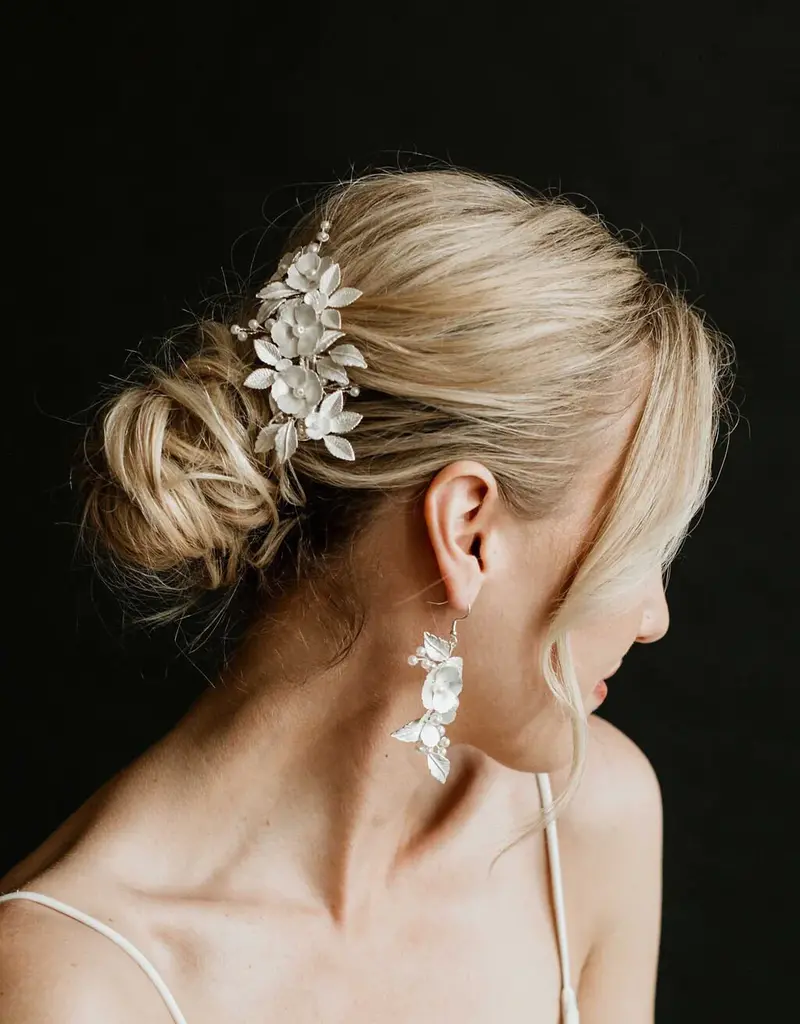 Luna & Stone Sylvie Hair Clip