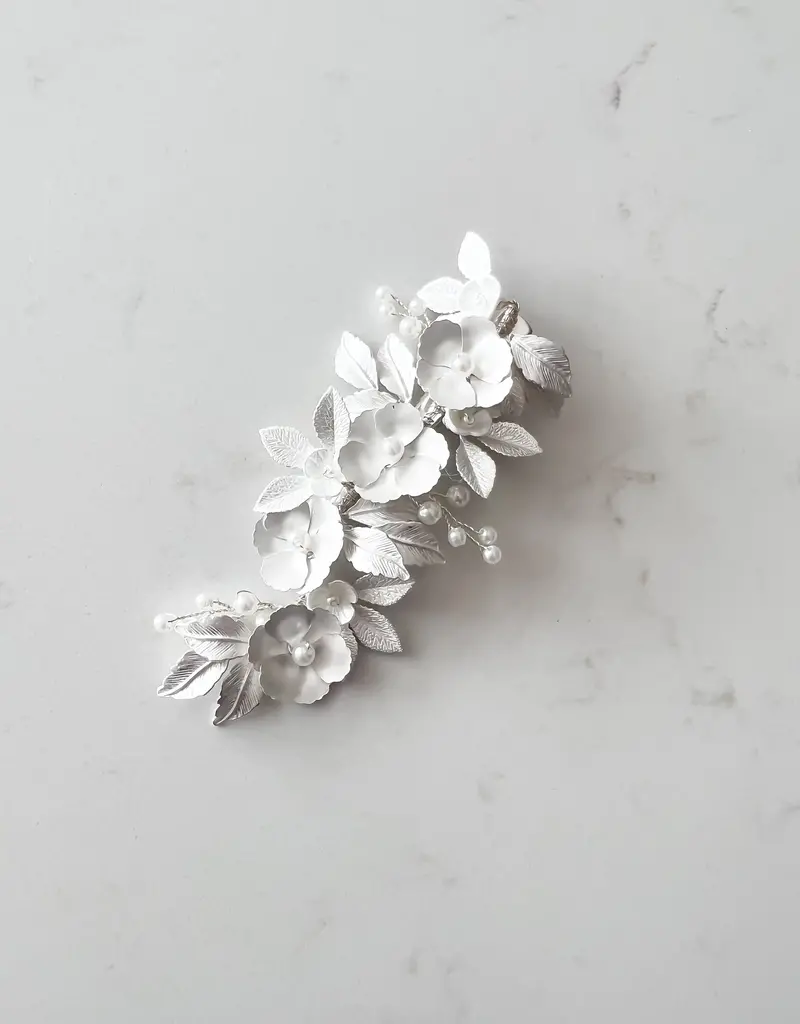 Luna & Stone Sylvie Hair Clip