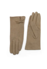 Morgan And Taylor Angelica Woolen Gloves With Bow