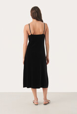 Part Two Divan Velvet Slip Dress (FINAL SALE)