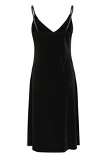 Part Two Divan Velvet Slip Dress (FINAL SALE)