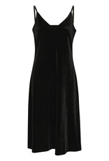 Part Two Divan Velvet Slip Dress (FINAL SALE)