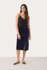 Part Two Divine Velvet Skirt (FINAL SALE)