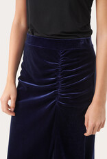 Part Two Divine Velvet Skirt (FINAL SALE)