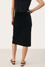 Part Two Divine Velvet Skirt (FINAL SALE)