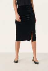 Part Two Divine Velvet Skirt (FINAL SALE)