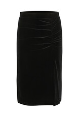 Part Two Divine Velvet Skirt (FINAL SALE)