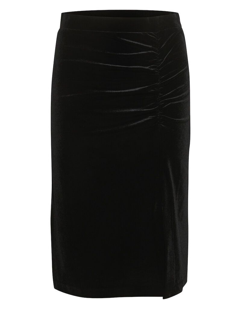 Part Two Divine Velvet Skirt (FINAL SALE)