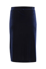 Part Two Divine Velvet Skirt (FINAL SALE)