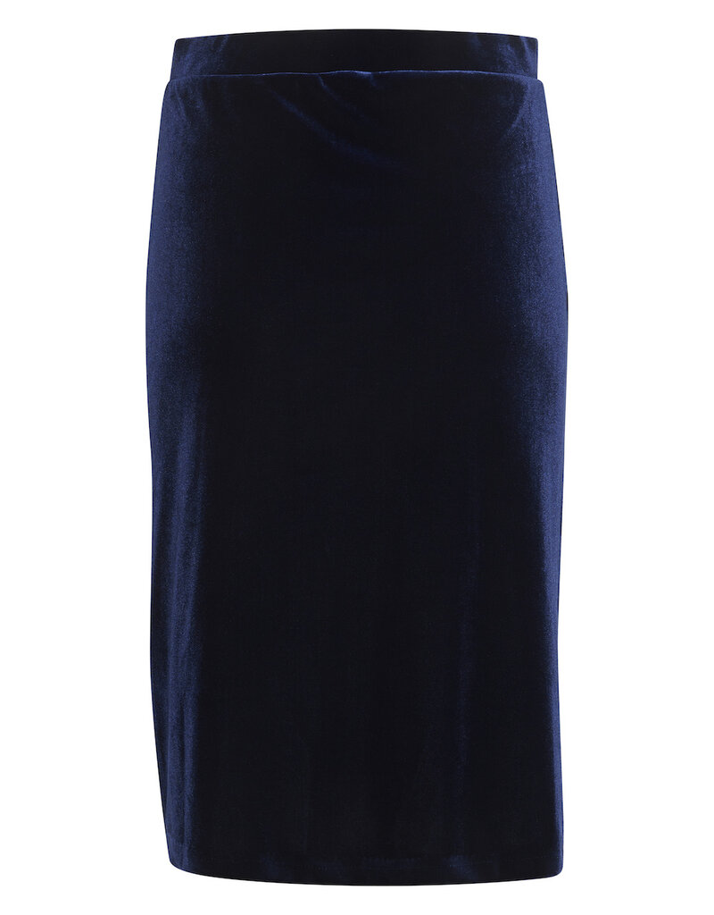 Part Two Divine Velvet Skirt (FINAL SALE)