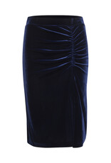 Part Two Divine Velvet Skirt (FINAL SALE)