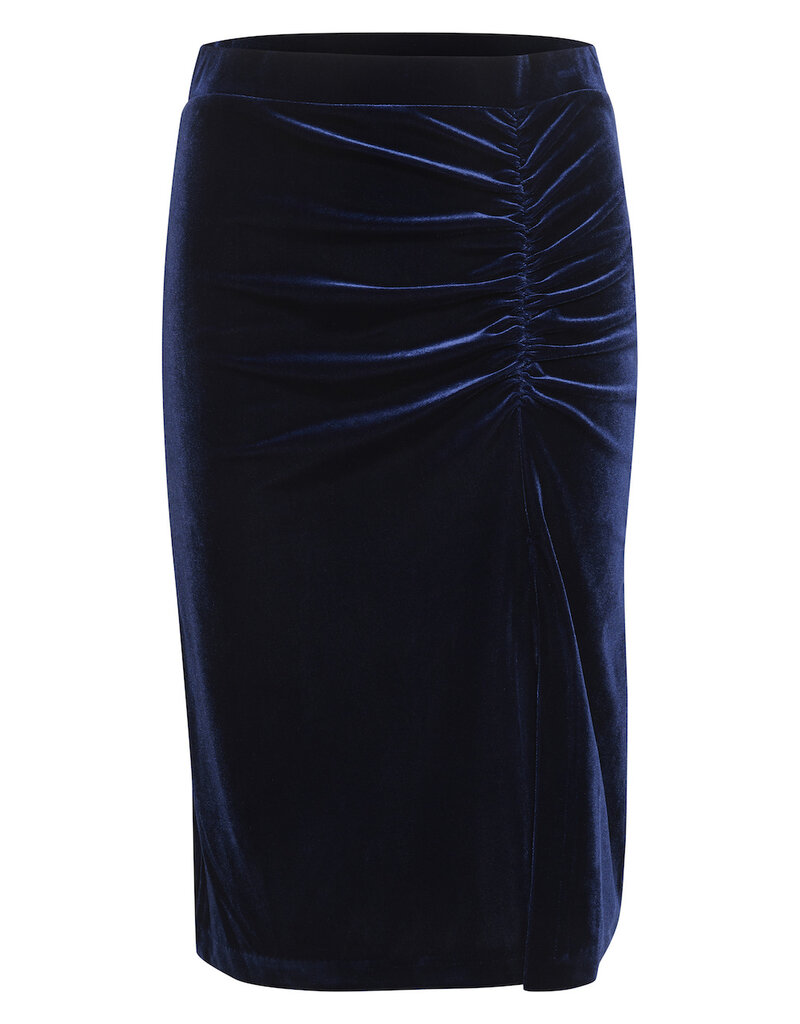 Part Two Divine Velvet Skirt (FINAL SALE)