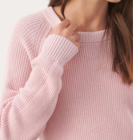 Part Two Destina Cotton Cashmere Pullover *Only One Left - XXL*