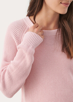 Part Two Destina Cotton Cashmere Pullover *Only One Left - XXL*