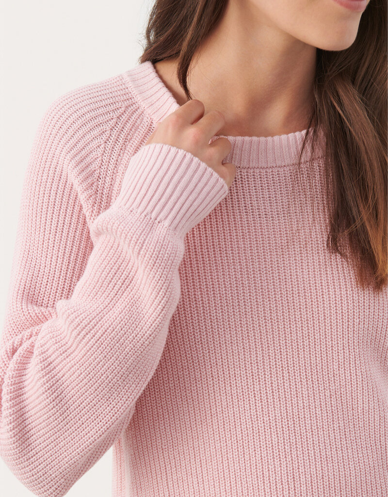 Part Two Destina Cotton Cashmere Pullover (FINAL SALE)