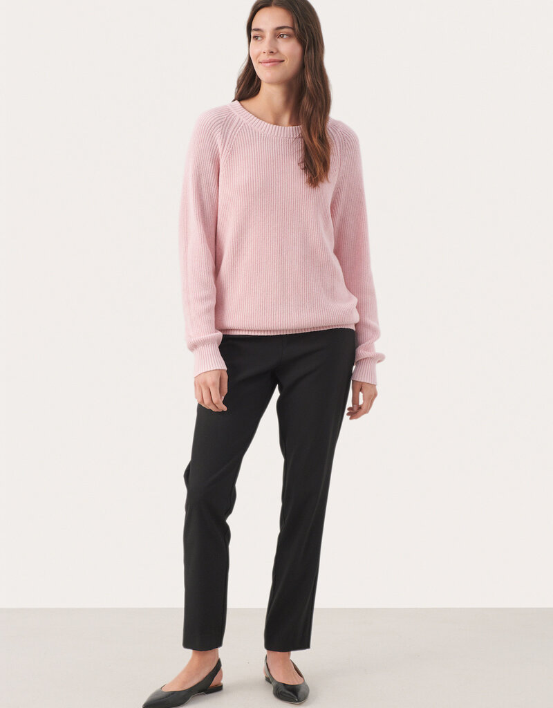 Part Two Destina Cotton Cashmere Pullover (FINAL SALE)