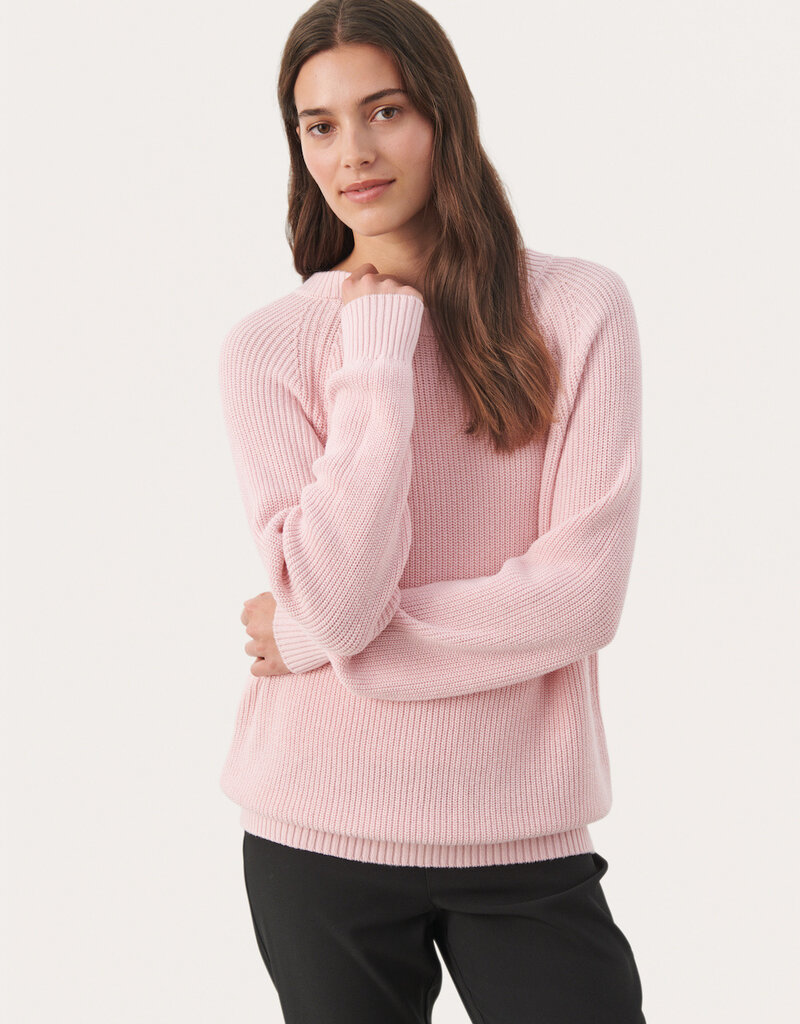 Part Two Destina Cotton Cashmere Pullover (FINAL SALE)