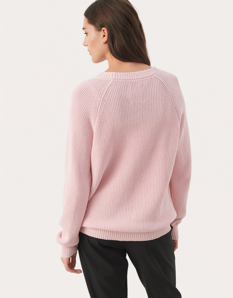 Part Two Destina Cotton Cashmere Pullover (FINAL SALE)