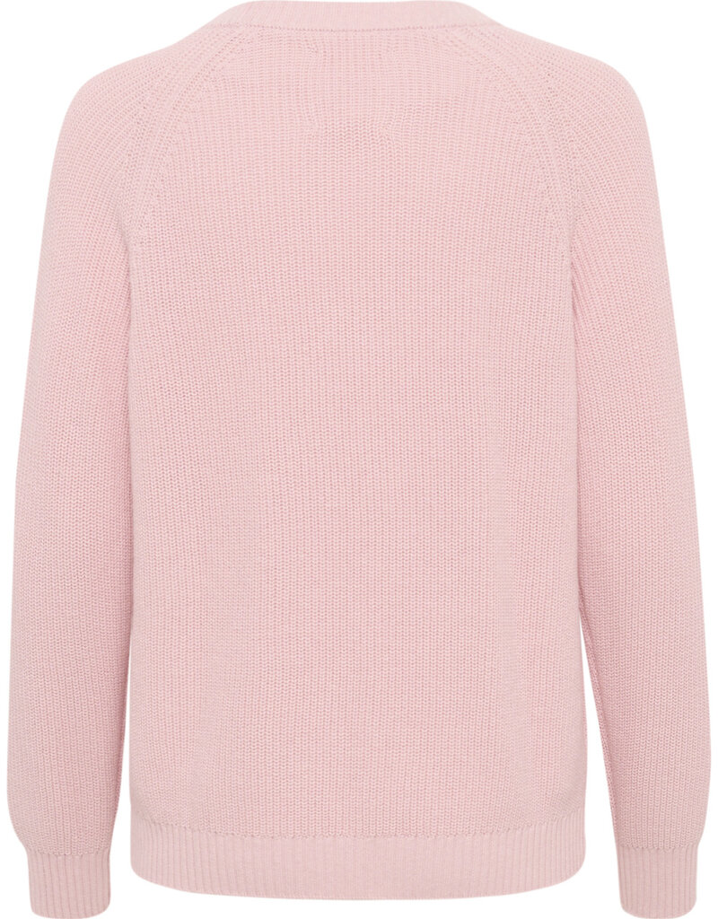 Part Two Destina Cotton Cashmere Pullover (FINAL SALE)