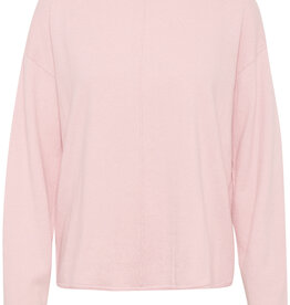 Part Two Desire Cotton Cashmere Pullover *Only One Left - XXL*
