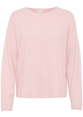 Part Two Desire Cotton Cashmere Pullover *Only One Left - XXL*